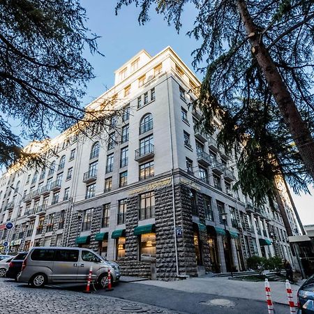 Tbilisi Sweet Home Apartment Exterior foto