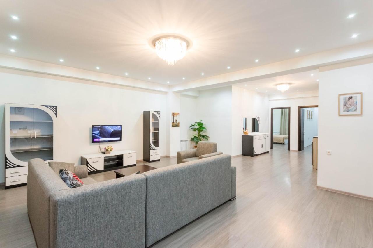 Tbilisi Sweet Home Apartment Exterior foto