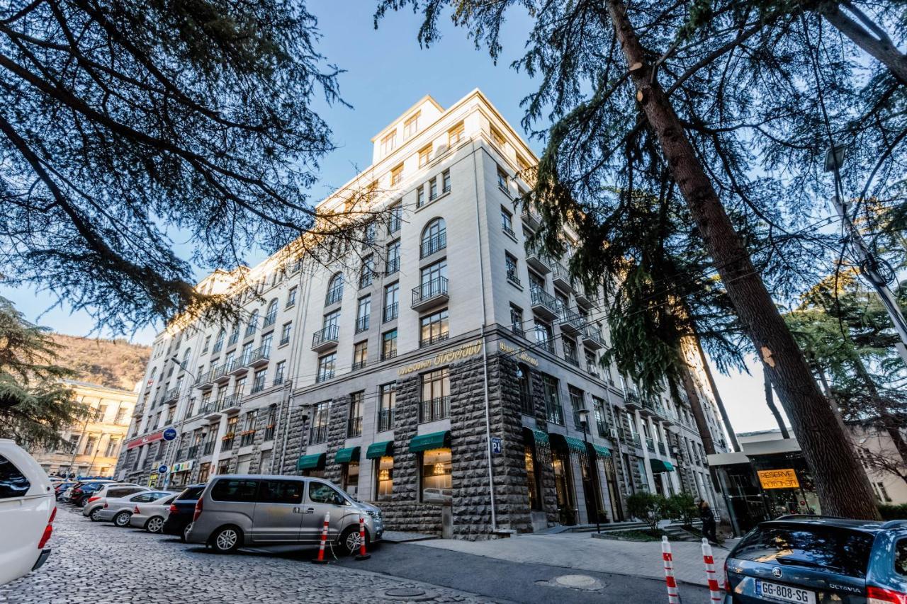 Tbilisi Sweet Home Apartment Exterior foto